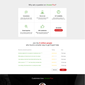 Web Design par monodeepsamanta pour ce projet | Design : #9618994