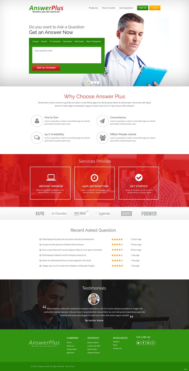 Web Design par pb pour ce projet | Design #9604135