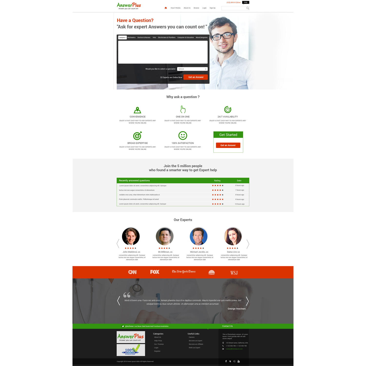 Web Design par WebDesk Solution pour ce projet | Design #9647675