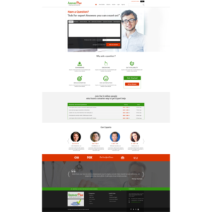 Web Design by WebDesk Solution for this project | Design #9647675