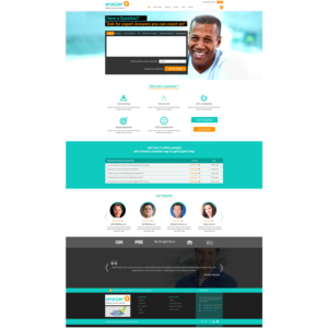 Web Design par WebDesk Solution pour ce projet | Design : #9647677