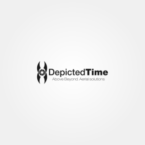 Logo Design by QuattroCreative for Depicted Time | Design: #9607763