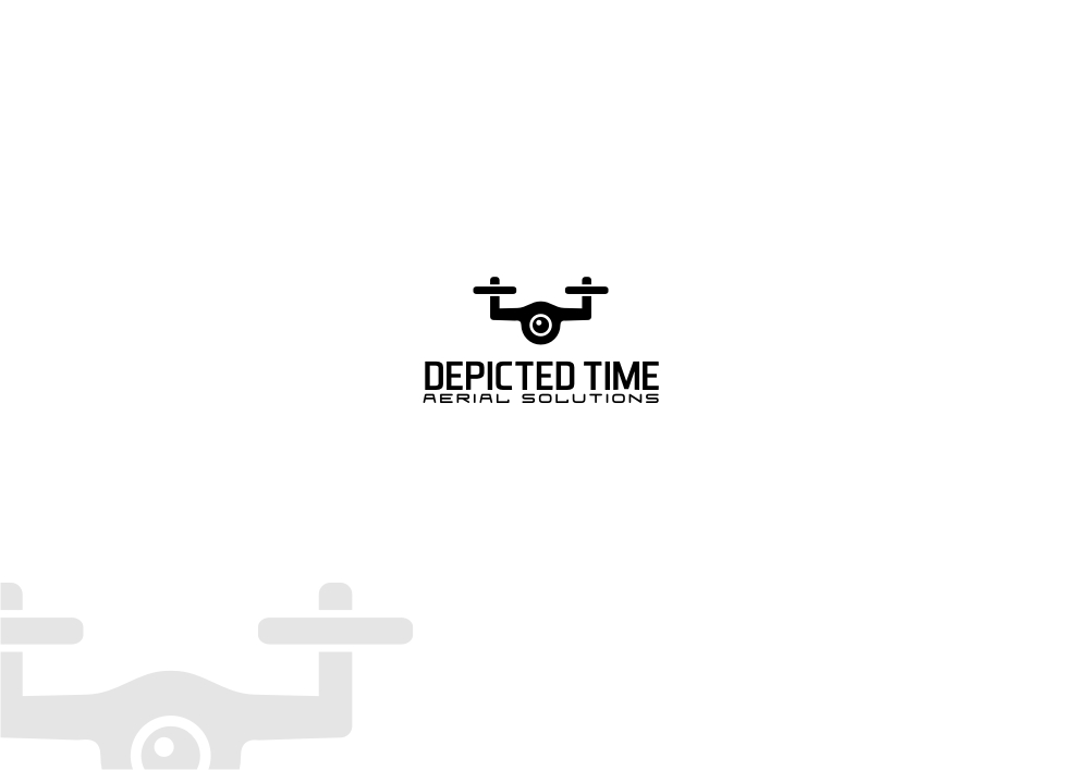 Logo Design by Amduat Design for Depicted Time | Design #9744580