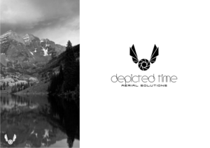 Logo Design by Amduat Design for Depicted Time | Design: #9744582
