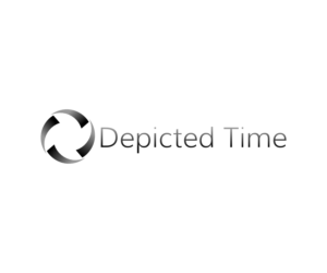 Logo Design by design.bb for Depicted Time | Design: #9805133