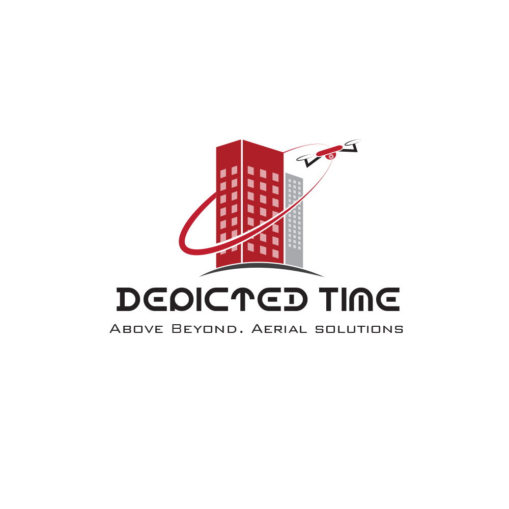 Logo Design by zayed Imam for Depicted Time | Design #9848308