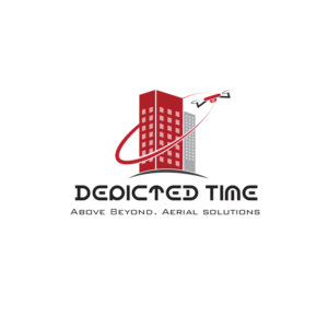 Logo Design by zayed Imam for Depicted Time | Design: #9848308