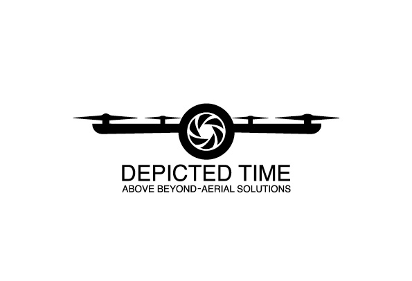 Logo Design by metehumay for Depicted Time | Design #9847250