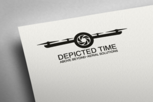 Logo Design by metehumay for Depicted Time | Design: #9847310