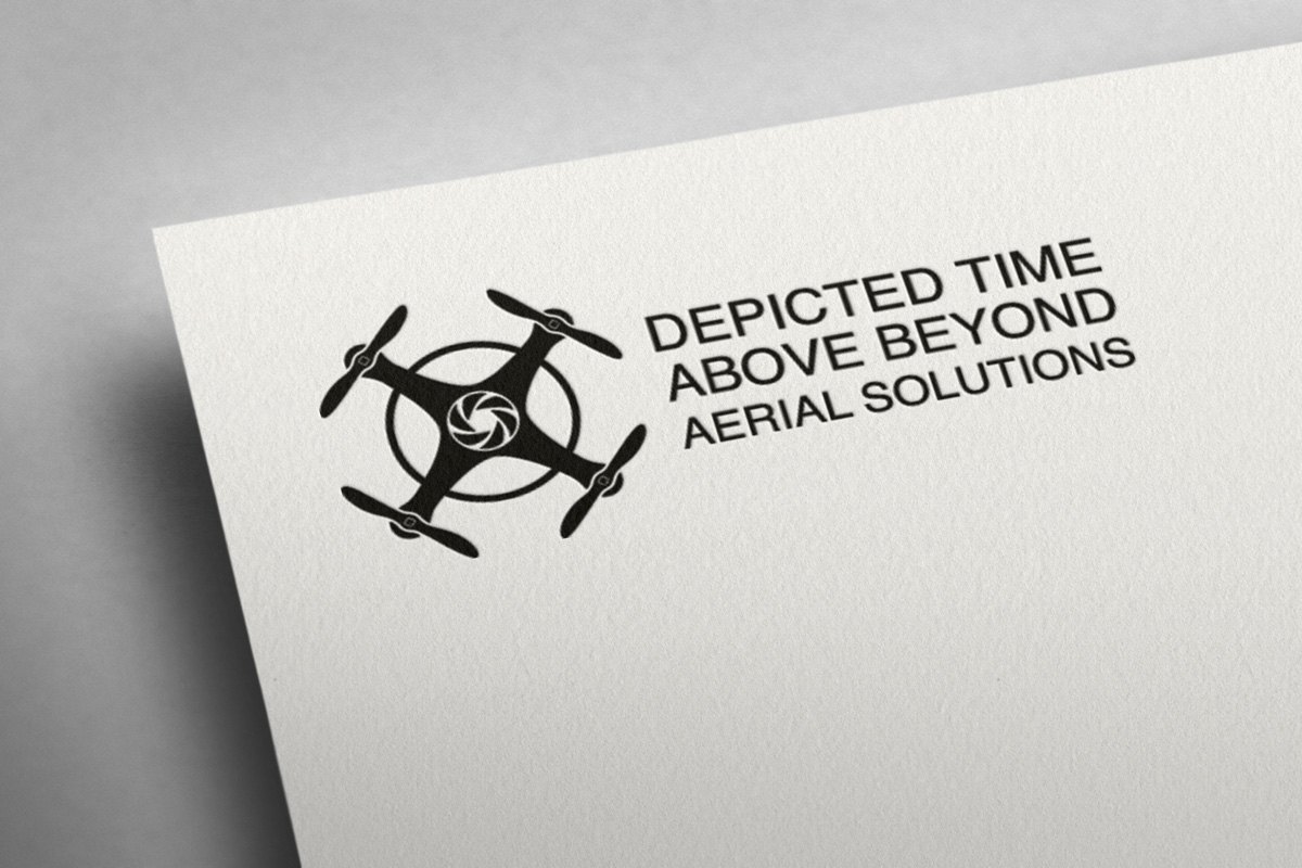 Logo-Design von metehumay für Depicted Time | Design #9847311