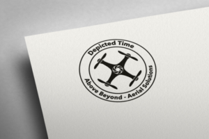Logo Design by metehumay for Depicted Time | Design: #9847312
