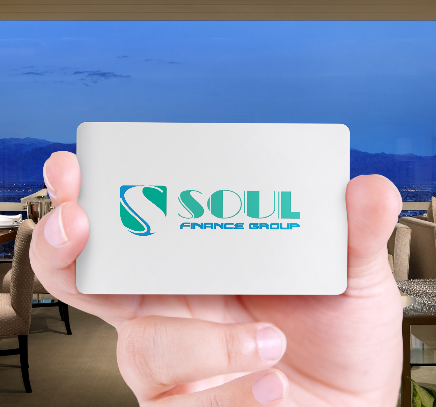 Logo Design by Matrix5 Creative for this project | Design #9786132