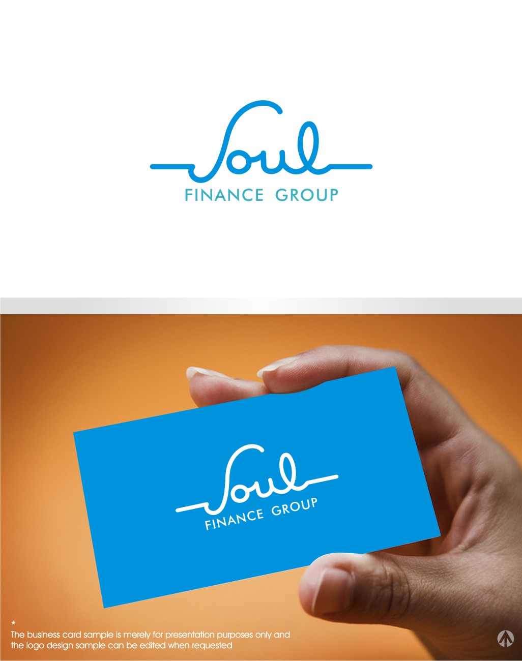 Logo Design by MBARO for this project | Design #9763344