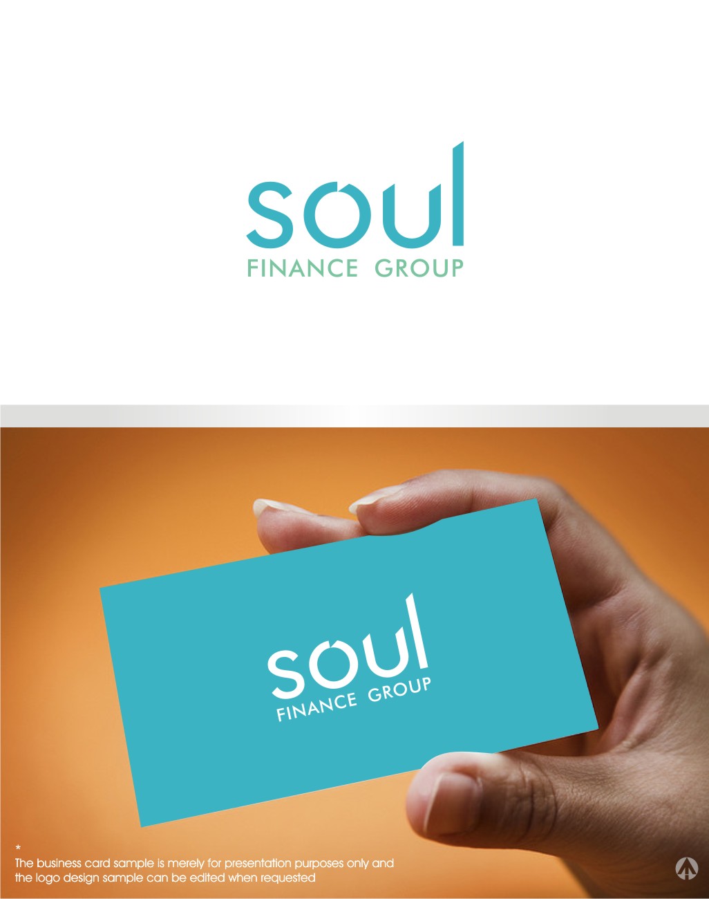 Logo Design by MBARO for this project | Design #9763345