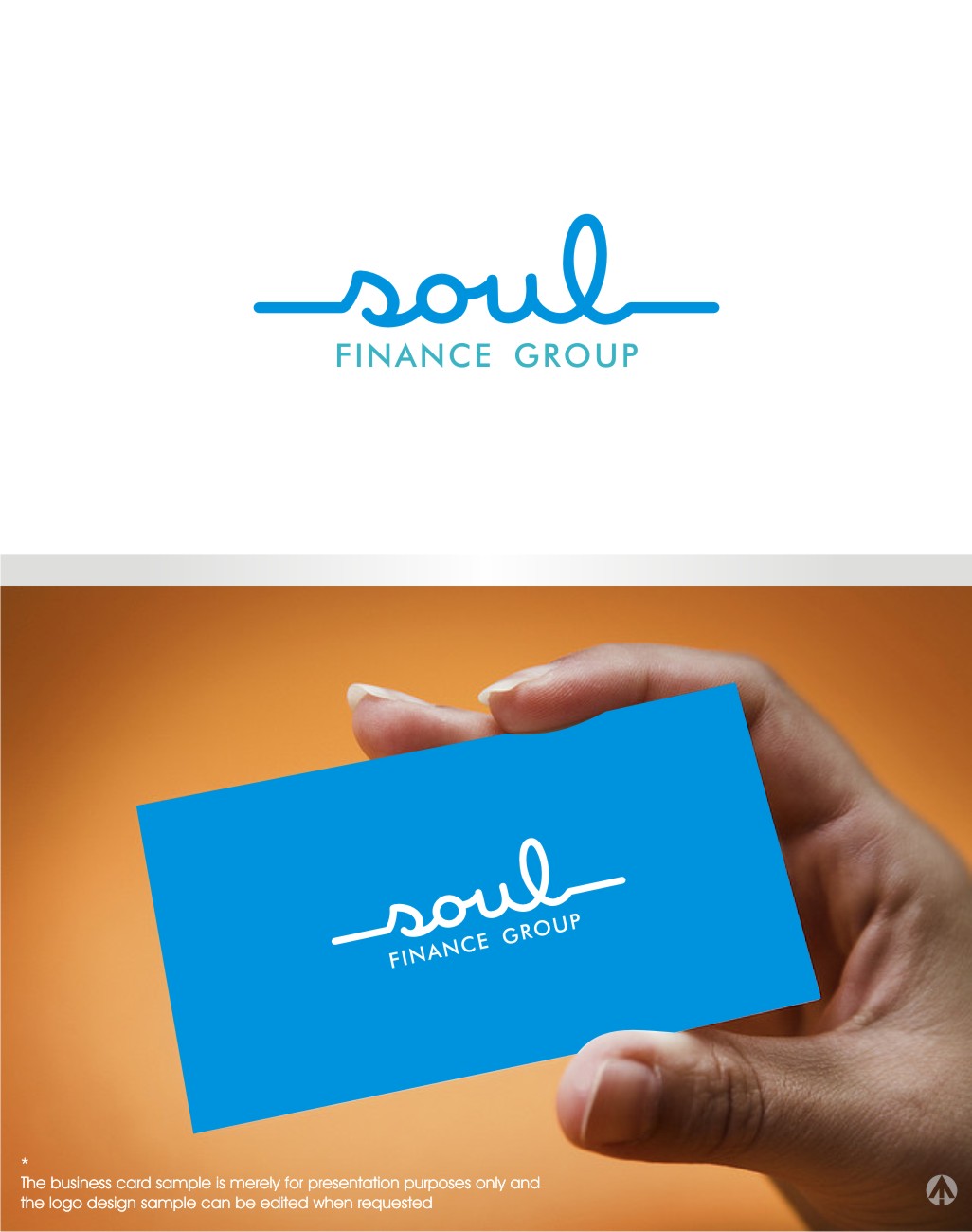 Logo Design by MBARO for this project | Design #9763346