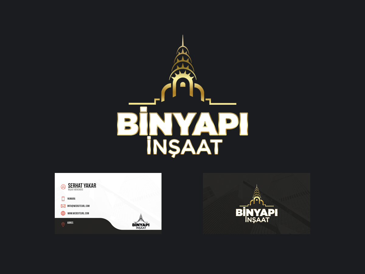 Logo Design by n54oz for this project | Design #9602872