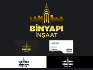 Logo Design by n54oz for this project | Design #9692532