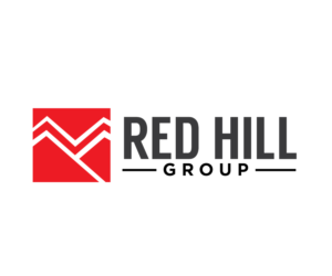 Red Hill Group | Logo Design by renderman