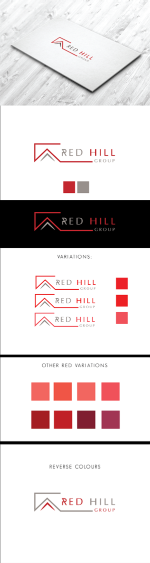 Logo Design by ermetica7design