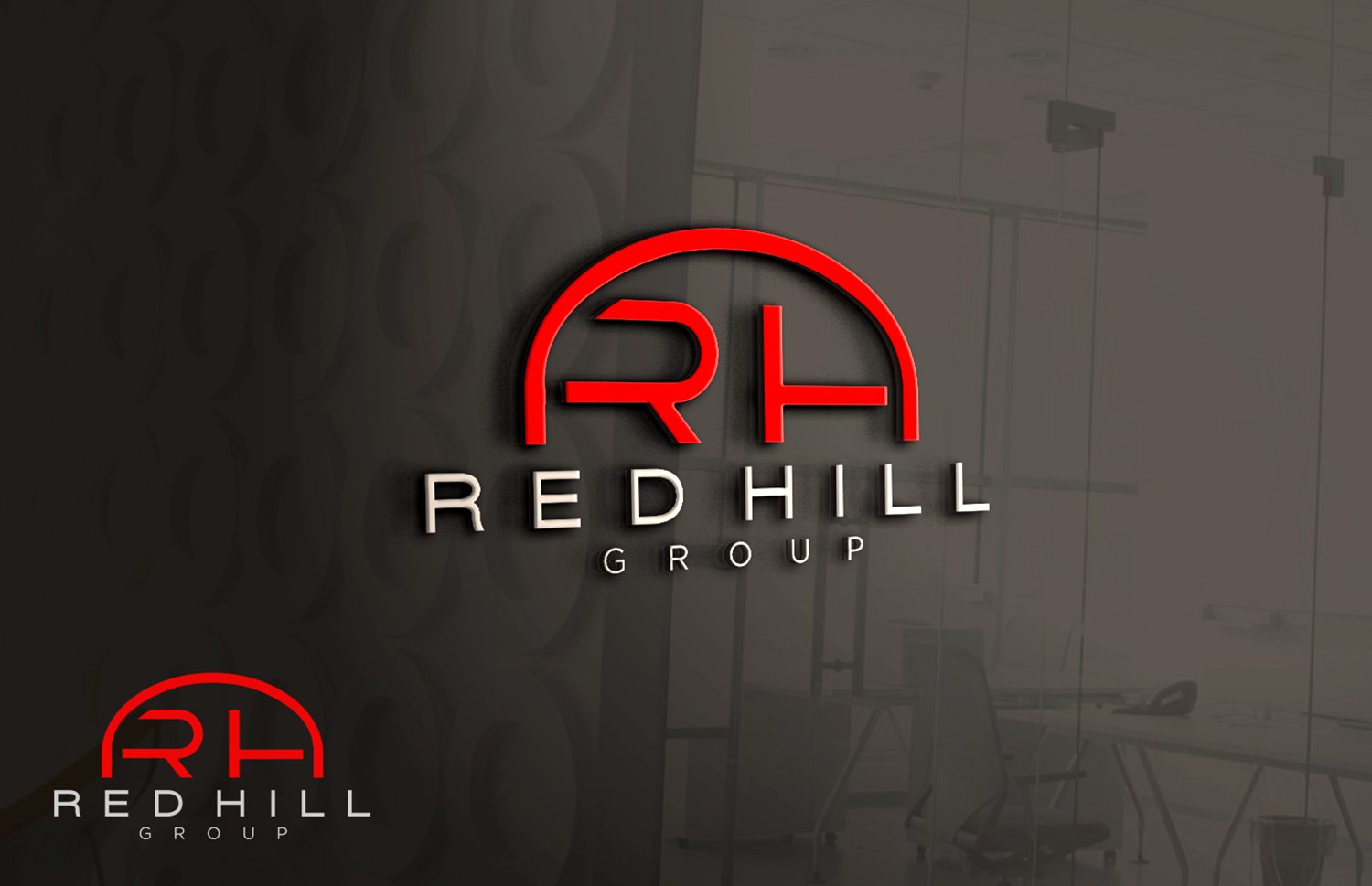 Logo Design by JonnyGeorgeson for this project | Design #9585790