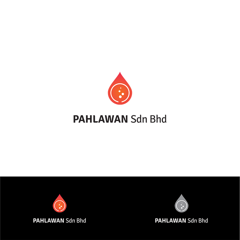Logo Design by SRJ for this project | Design #2254908