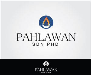 Diseño de Logo por ACHUDHAN para este proyecto | Diseño: #2109624