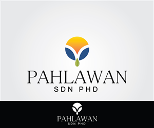 Diseño de Logo por ACHUDHAN para este proyecto | Diseño: #2109634