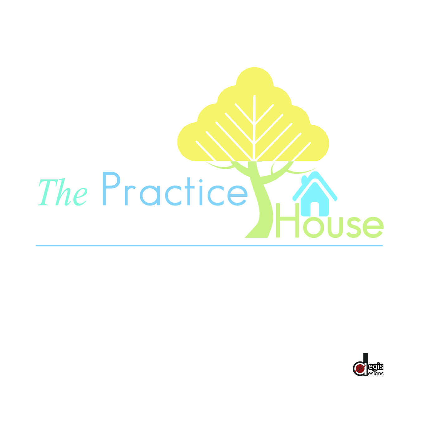 Logo Design by AegisDesigns for The Center for Good Work | Design #9806846