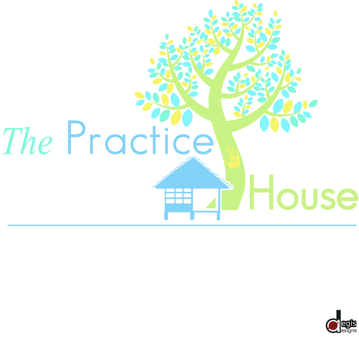 Logo Design by AegisDesigns for The Center for Good Work | Design #9806847