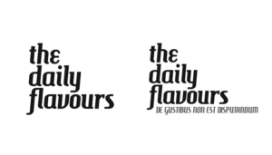 Logo Design by dchabashvili for this project | Design: #9586060