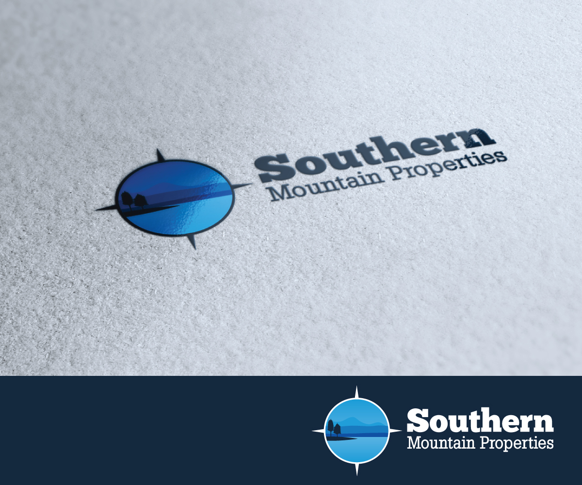 Logo Design by Sergio Coelho for this project | Design #9786563