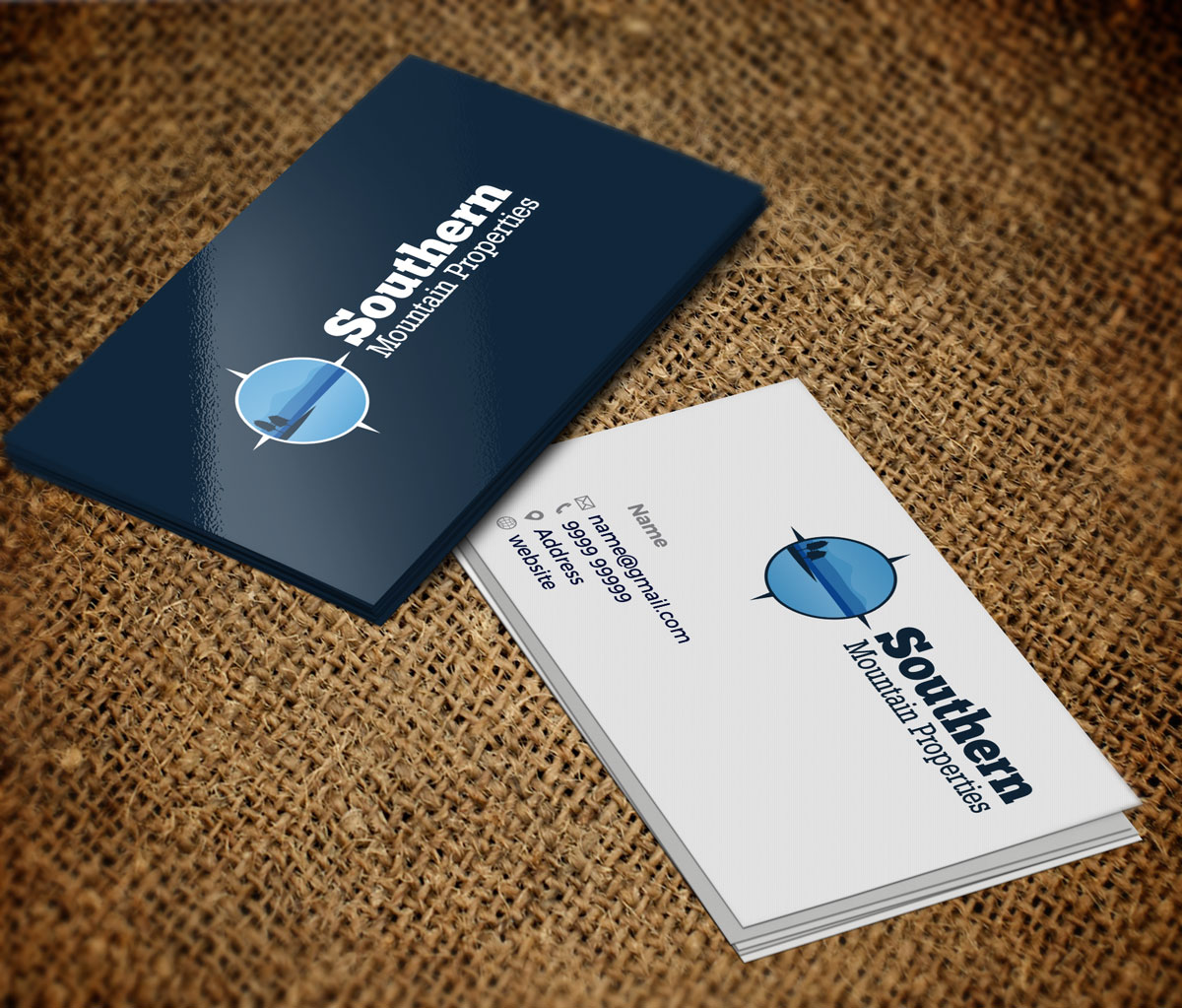 Logo Design by Sergio Coelho for this project | Design #9786582