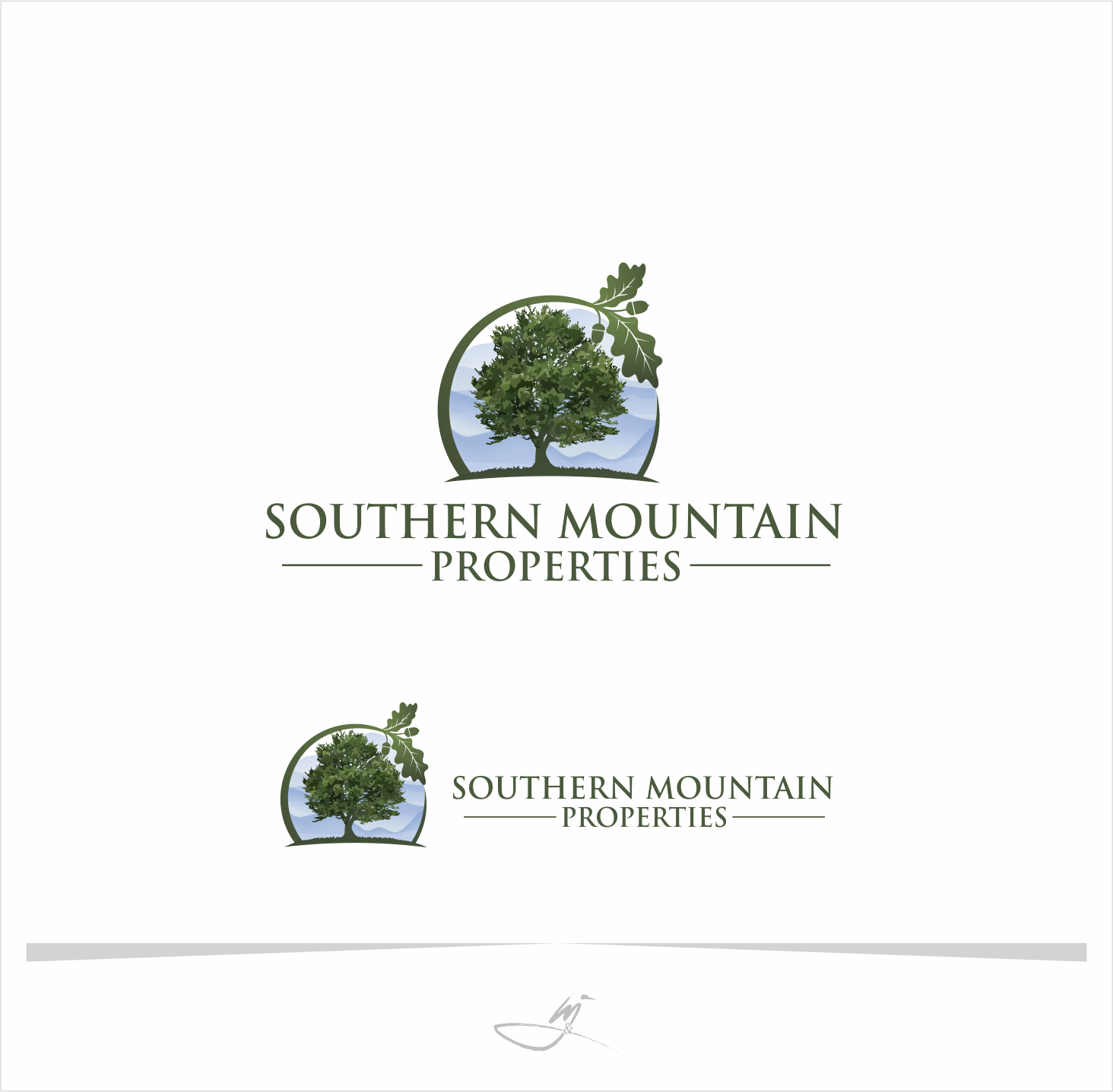 Logo Design by Mimi &amp; Max for this project | Design #9624456