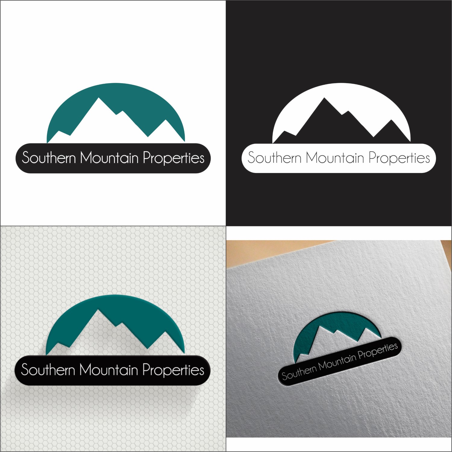 Logo Design by DG for this project | Design #9604234
