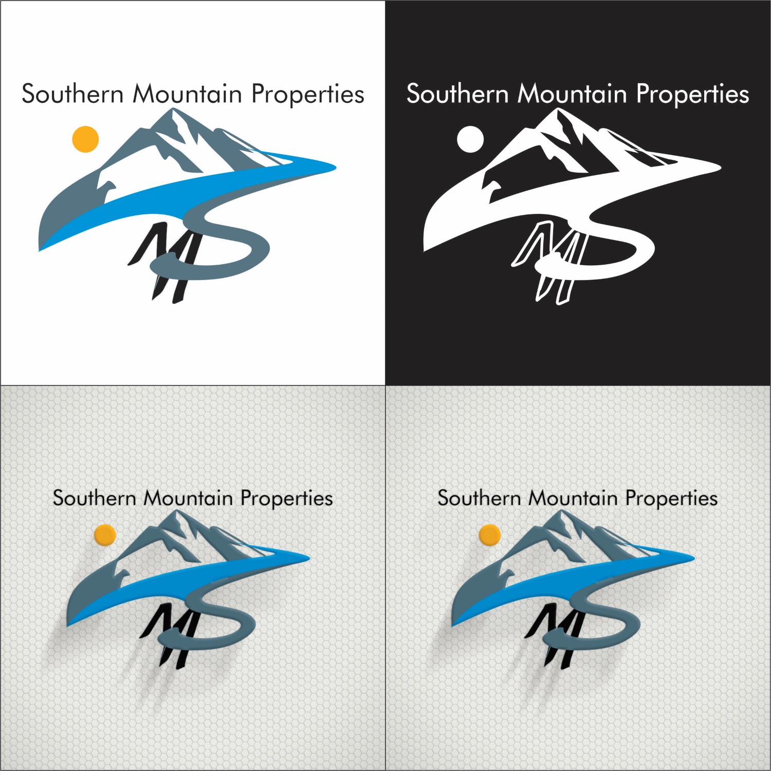 Logo Design by DG for this project | Design #9604235
