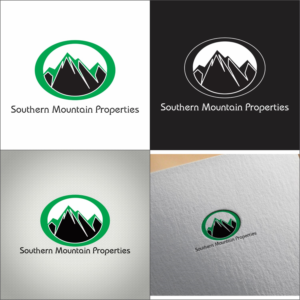 Logo Design by DG for this project | Design: #9604236
