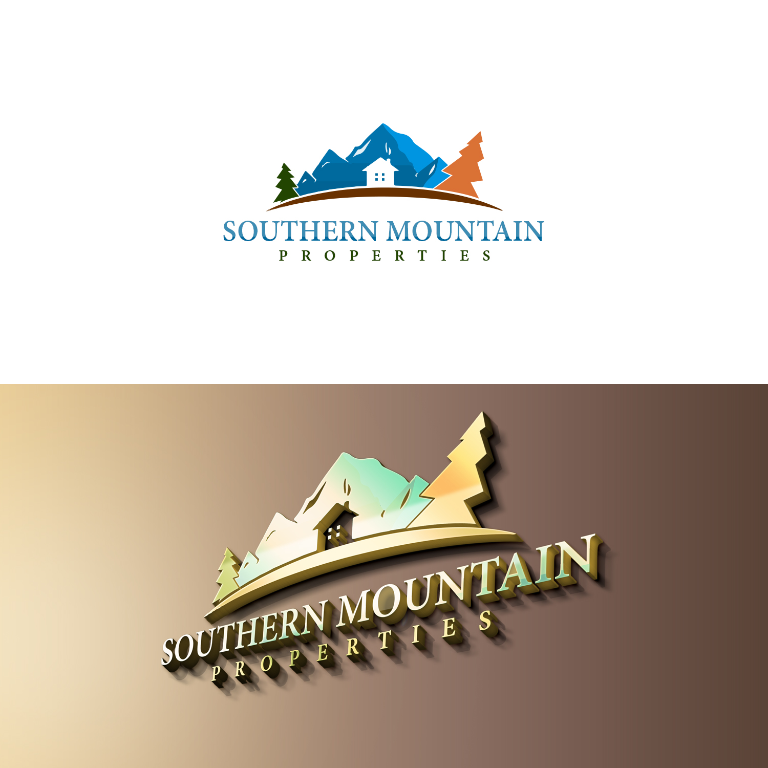 Logo Design by Logo-ism for this project | Design #9586206