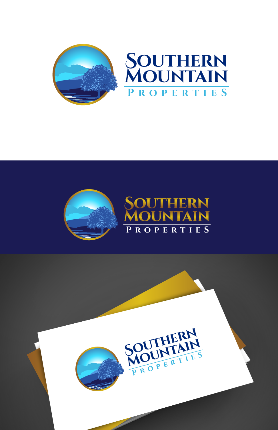 Logo Design by Aleksic for this project | Design #9590231