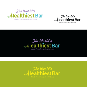 Logo Design by emptyboxgraphics for My Organic Juice | Design #9697769