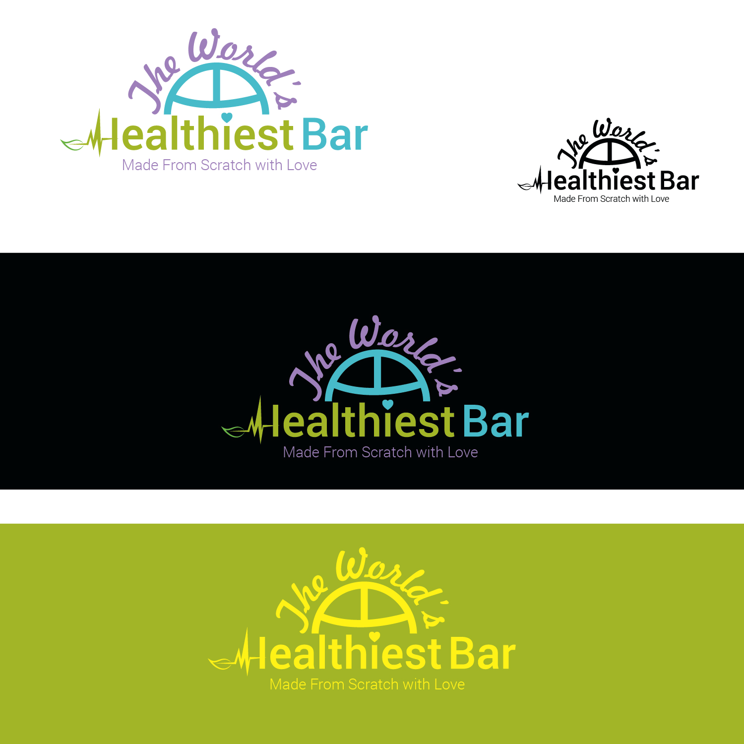 Logo Design by emptyboxgraphics for My Organic Juice | Design #9699849