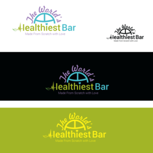 Logo Design by emptyboxgraphics for My Organic Juice | Design: #9699849