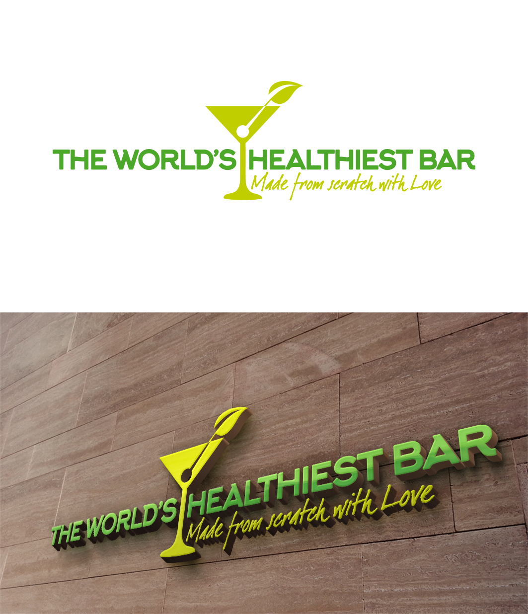 Logo Design by trufya for My Organic Juice | Design #9693844