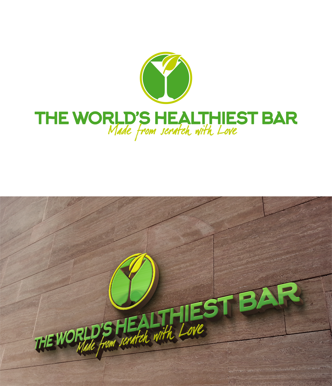 Logo Design by trufya for My Organic Juice | Design #9694041