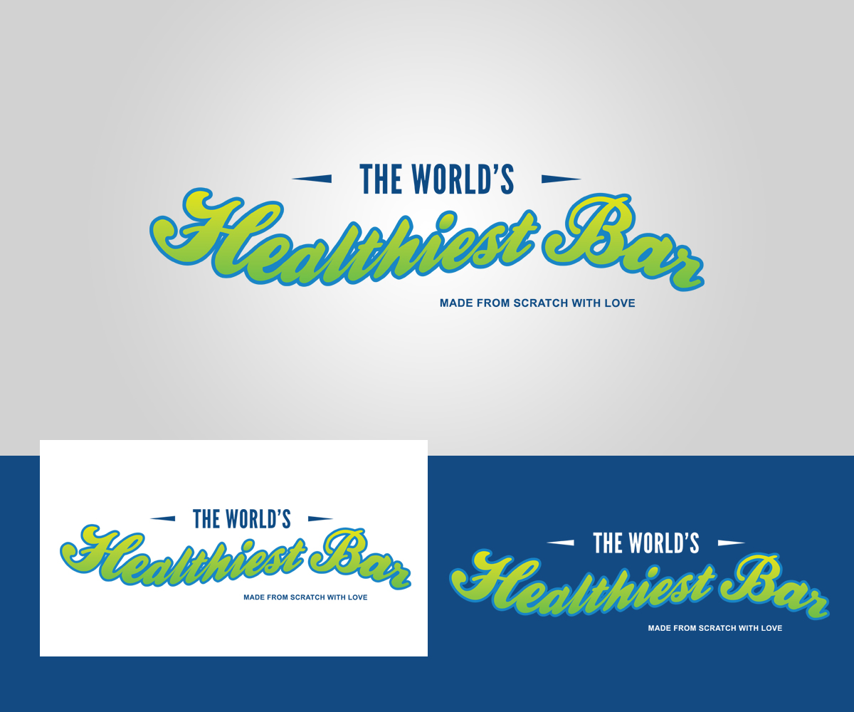 Logo Design by Gridline Concepts for My Organic Juice | Design #9776532