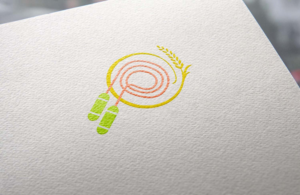 Diseño de Logo por dii para My Organic Juice | Diseño: #9704411