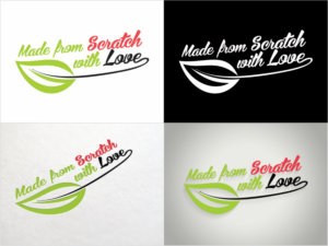 Logo Design by DG for My Organic Juice | Design: #9629920