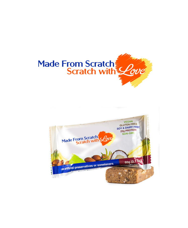 Logo Design by Aleksic for My Organic Juice | Design #9591902