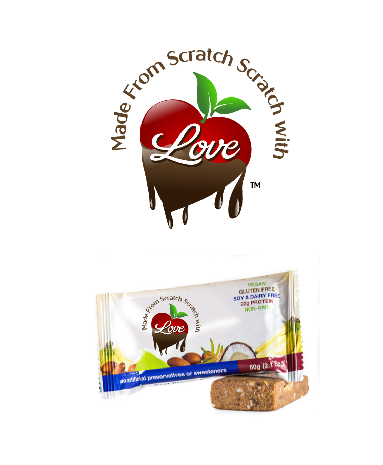 Logo Design by Aleksic for My Organic Juice | Design #9591903