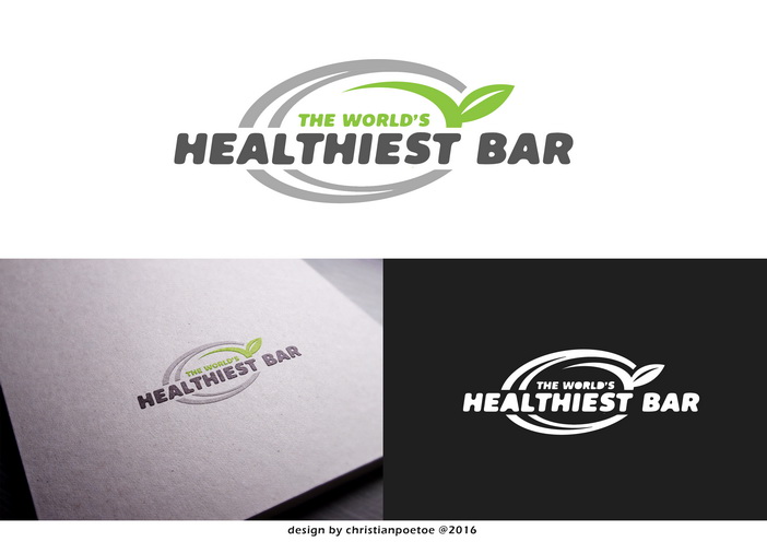 Logo Design by christianpoetoe for My Organic Juice | Design #9627655