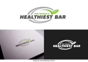 Logo Design by christianpoetoe for My Organic Juice | Design #9627655